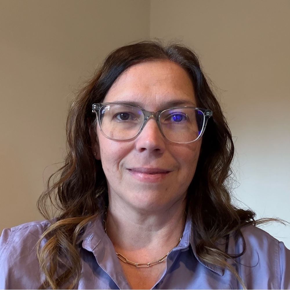 Meet your Posher, Jill